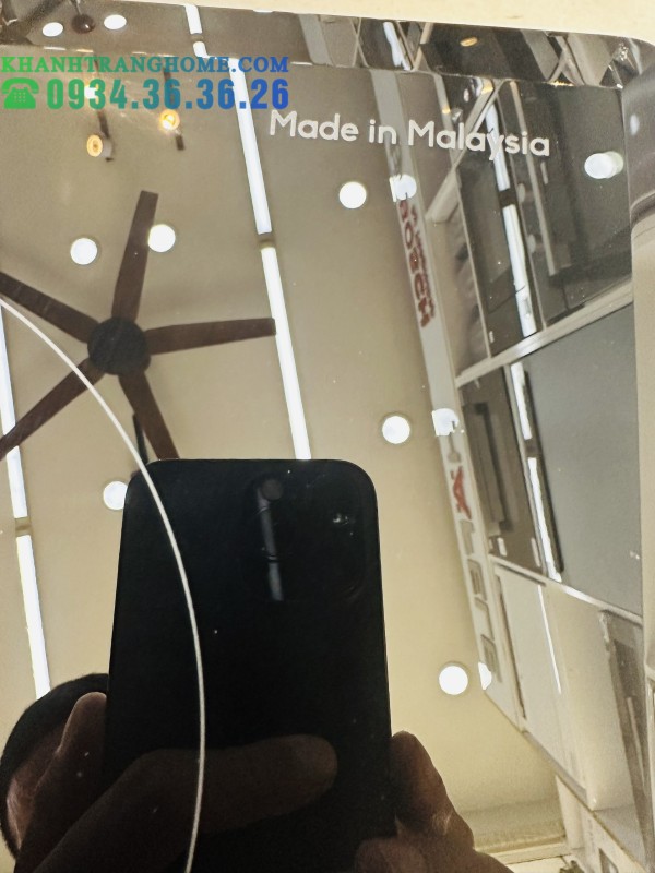 Bếp Domino Từ KAFF KF-330DI - 64