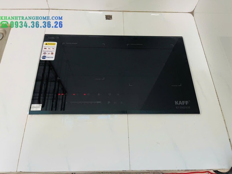 Bếp Từ Domino KAFF KF-SM200II - 64