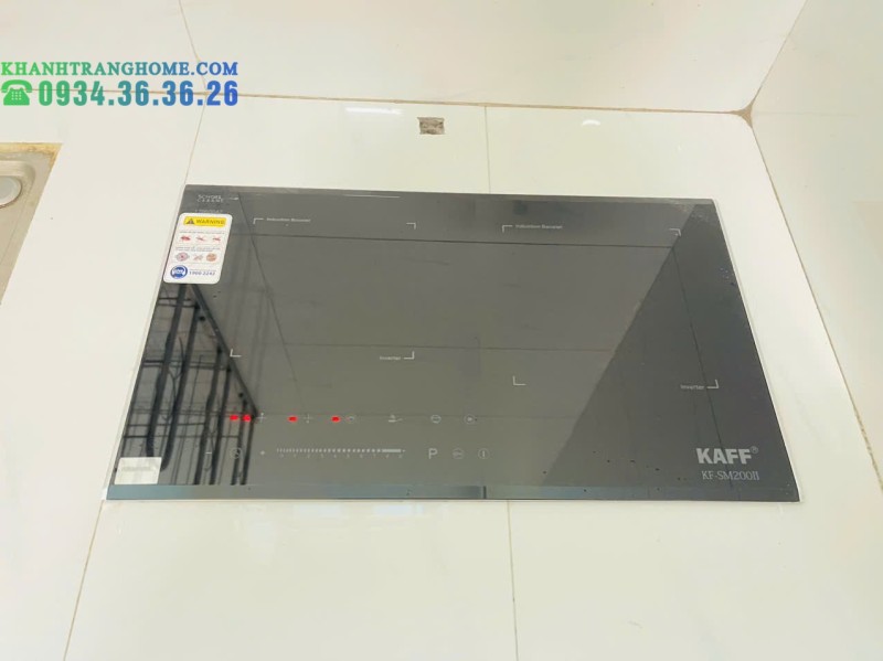 Bếp Từ Domino KAFF KF-SM200II - 66