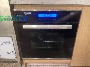 Lò Nướng Âm Tủ KAFF KF-T90S - 57