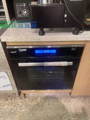 Lò Nướng Âm Tủ KAFF KF-T90S - 59