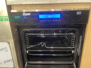 Lò Nướng Âm Tủ KAFF KF-T90S - 61