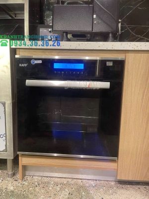 Lò Nướng Âm Tủ KAFF KF-T90S - 63