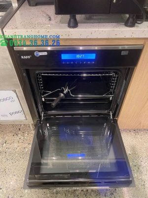 Lò Nướng Âm Tủ KAFF KF-T90S - 67