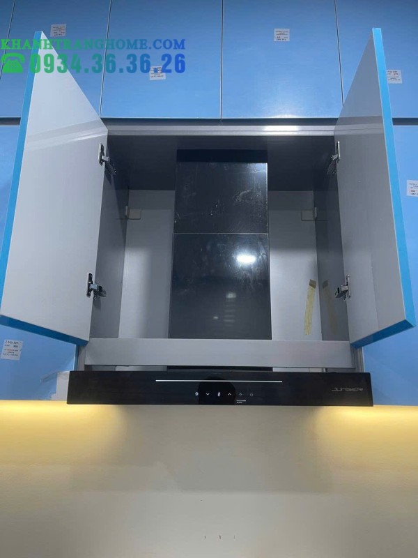 Máy hút khói Junger HRJ-701 - 11