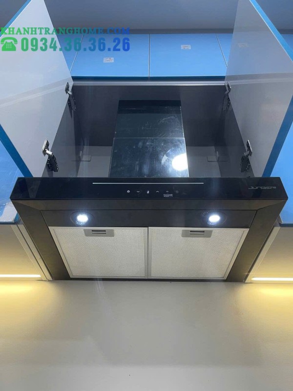 Máy hút khói Junger HRJ-701 - 14 Máy hút khói Junger HRJ-701 - 13