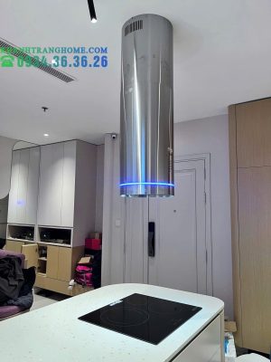 Máy Hút Mùi Đảo Chefs EH-R822E3 - 25