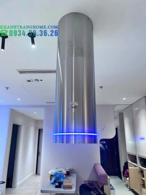 Máy Hút Mùi Đảo Chefs EH-R822E3 - 27