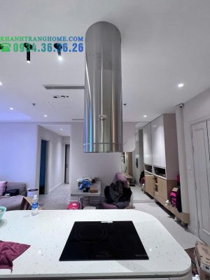 Máy Hút Mùi Đảo Chefs EH-R822E3 - 29