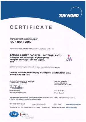 Chậu rửa inox Carysil IP-D100 (IB-P01) - 27 Chậu rửa inox Carysil IP-D100 (IB-P01) - 26