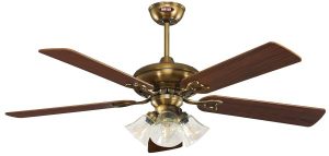 Quạt trần Classic Gold 4L Mr Vũ Fan - 9 Quạt trần Classic Gold 4L Mr Vũ Fan - 8