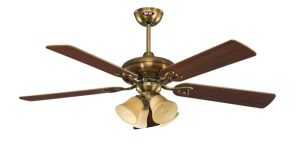 Quạt trần Classic Gold 4L Mr Vũ Fan - 13 Quạt trần Classic Gold 4L Mr Vũ Fan - 12
