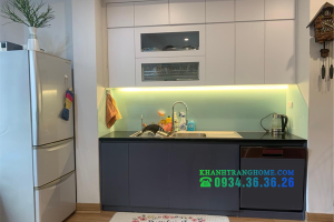 Máy rửa chén bán âm Hafele HDW-SI60AB 538.21.320 - 24 Máy rửa chén bán âm Hafele HDW-SI60AB 538.21.320 - 23