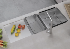 Ưu đãi trọn bộ chậu rửa chén Hafele HS21-SSD2S90L 567.94.059 - 7 Ưu đãi trọn bộ chậu rửa chén Hafele HS21-SSD2S90L 567.94.059 - 6