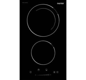 BẾP DOMINO 2 TỪ FASTER FS 223DI