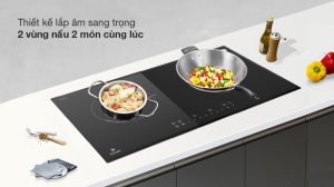 Bếp từ Pramie PRTH-2201 - 3 Bếp từ Pramie PRTH-2201