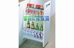 Giá đa năng để chai lọ gia vị FASTER FS MF200SP