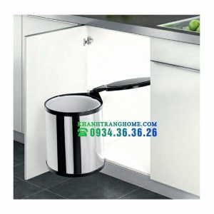 THÙNG RÁC GẮN CÁNH FASTER FS DB14L