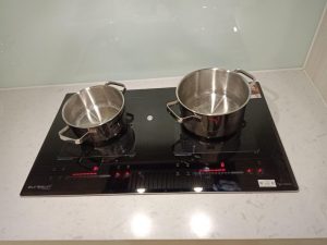 Bếp từ âm 2 vùng nấu Eurosun EU-T706Max