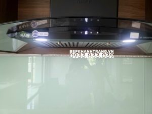 MÁY HÚT MÙI KAFF KF GB027TB Mới Nhất 2022 - 9 MÁY HÚT MÙI KAFF KF GB027TB Mới Nhất 2022