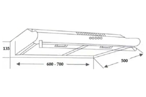 GIOVANI CONCORD 602S