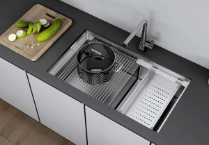 Ưu đãi trọn bộ chậu rửa chén Hafele HS21-SSN2S90 567.94.039 - 10 Ưu đãi trọn bộ chậu rửa chén Hafele HS21-SSN2S90 567.94.039 - 9