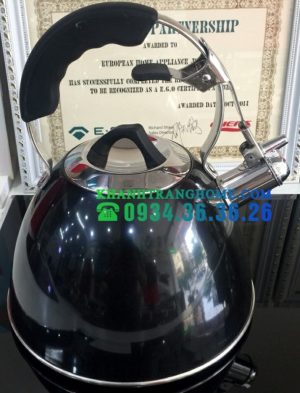 ẤM ĐUN NƯỚC FASTER 3L - 1 ẤM ĐUN NƯỚC FASTER 3L