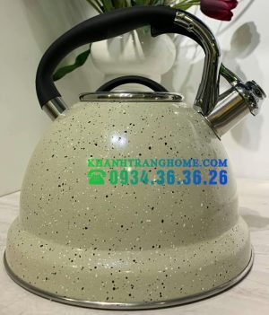 ẤM ĐUN NƯỚC FASTER 3L - 1 ẤM ĐUN NƯỚC FASTER 3L