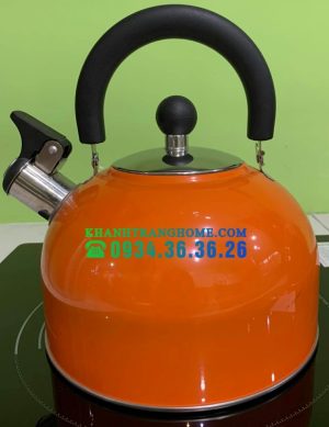 Ấm đun từ Faster 2-5L - 1 ẤM ĐUN TỪ FASTER 2-5L