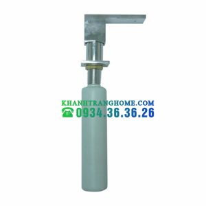 BÌNH XỊT FASTER FSOL601N