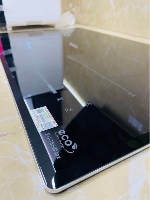 Bếp Từ Đôi EU-T658Max - 3 Bếp Từ Đôi EU-T658Max
