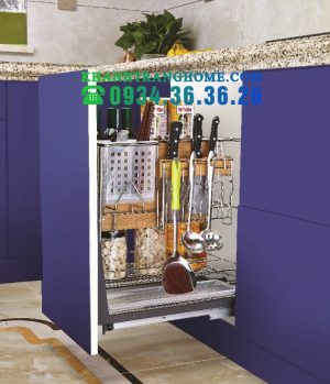 Giá đa năng chất liệu inox 304 cao cấp Faster FS MF200 SPS - 1 GIÁ ĐA NĂNG CHẤT LIỆU INOX 304 CAO CẤP FASTER FS MF200 SPS