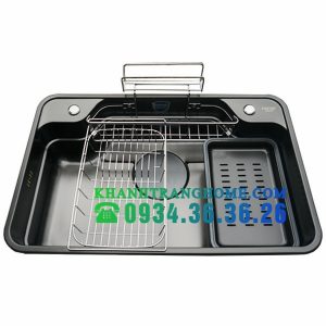 GIÁ THOÁT NƯỚC FASTER 0707D