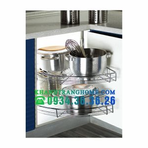 Góc xoay liên hoàn mở trái mở phải Faster FS MC400SL