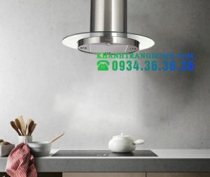 Máy hút mùi treo độc lập FASTER FS7027B - 1 MÁY HÚT MÙI TREO ĐỘC LẬP FASTER FS7027B