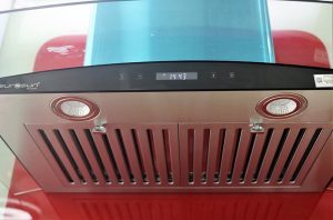 Máy hút khử mùi Eurosun EH-70K28