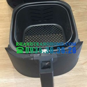 Nồi chiên không dầu FASTER MGR6SM - 1 NỒI CHIÊN KHÔNG DẦU FASTER MGR6SM