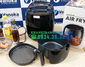 NỒI CHIÊN KHÔNG DẦU FASTER MGR7SBT