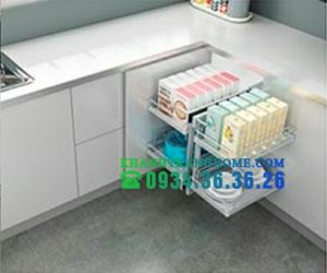 Tủ đựng đồ khô Faster FS 871 SPN - 1 TỦ ĐỰNG ĐỒ KHÔ FASTER FS 871 SPN