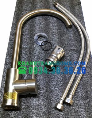 VÒI RỬA FASTER FS 02SS