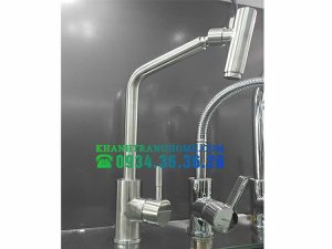 VÒI RỬA FASTER FS 05SS