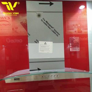 Máy Hút Mùi Giovani G-70 Cristal - 12