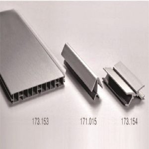 Chân nhựa tăng chỉnh-Diềm chân-Nối diềm chân 90-180 Grob - 3