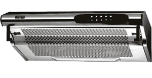 Máy Hút Mùi Giovani Concord 702S - 4