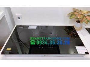 Bếp điện từ FASTER FS 713HI - 2 BẾP ĐIỆN TỪ FASTER FS 713HI