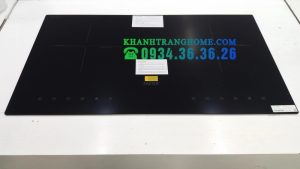 Bếp điện từ FASTER FS 788HI - 2 BẾP ĐIỆN TỪ FASTER FS 788HI