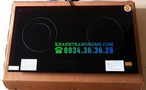 Bếp hỗn hợp điện từ FASTER FS MIX288 - 2 BẾP HỖN HỢP ĐIỆN TỪ FASTER FS MIX288