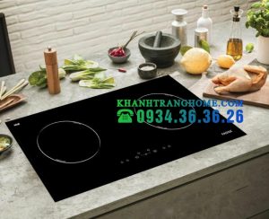 BẾP LÒ 2 TỪ FASTER FS ID288 - 2 BẾP LÒ 2 TỪ FASTER – FS ID288