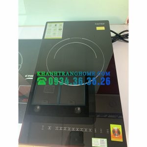 Bếp từ đơn FASTER FS 113DI - 2 BẾP TỪ ĐƠN FASTER FS 113DI