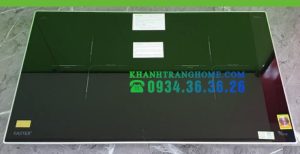 Bếp từ FASTER FS 728I - 2 BẾP TỪ FASTER FS 728I